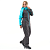 Dragonfly Мембранный костюм Active 2.0 Woman Graphite - Blue 2024 в Ижевске