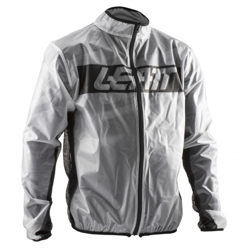 Leatt Дождевая куртка Racecover Translucent в Ижевске