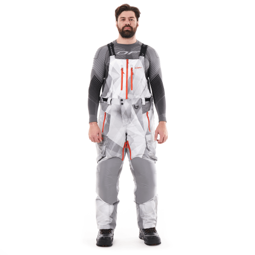 Dragonfly Штаны Expedition Camo - Grey 2024 в Ижевске