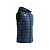 Acerbis Жилет Artax Padding Vest Blue в Ижевске