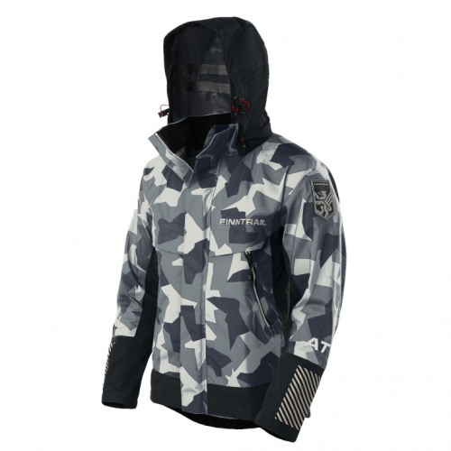 Finntrail Куртка Speedmaster 4026 CamoArctic в Ижевске
