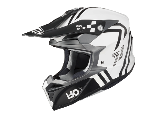 HJC Шлем i50 Hex MC10SF в Ижевске