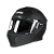 Simpson Шлем модуляр Darksome Matt Black в Ижевске