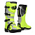 Acerbis Мотоботы кроссовые Artiglio Fluo Yellow/White в Ижевске