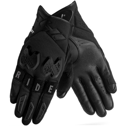 Shima Мотоперчатки Drift Men Black в Ижевске