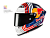 HJC Шлем RPHA1 Red Bull Austin GP MC21 в Ижевске