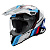 Airoh Шлем Commander 2 Skip White/Red Gloss в Ижевске