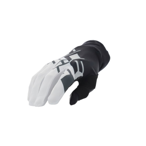 Acerbis Перчатки MX Linear White/Black в Ижевске
