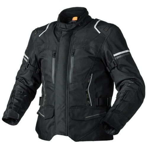 Scout Куртка Outback wp black в Ижевске