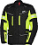 IXS Куртка Tour Jacke Evans ST Black/Green в Ижевске