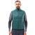 Dragonfly Жилет утеплённый DF Vest 100 Steel Green 2025 в Ижевске