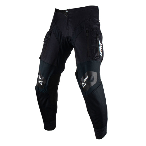 Leatt Штаны 4.5 Enduro V24 Black в Ижевске