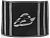 Acerbis Защита поясницы K-Belt Kidney Belt Black/Grey в Ижевске
