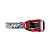 Leatt Маска Velocity 5.5 Red Light Grey 58% в Ижевске