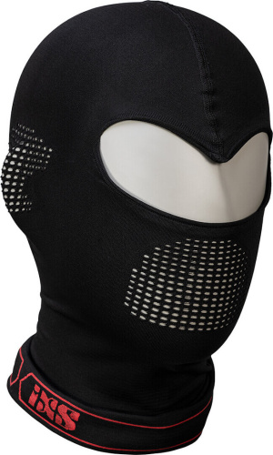 IXS Подшлемник Balaclava 365 Light Черный в Ижевске