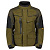 Scott Куртка Voyager Dryo earth brown/black olive в Ижевске