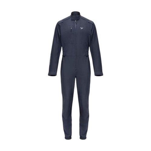 Finntrail Комбинезон мужской Atom 1332 DarkGrey в Ижевске
