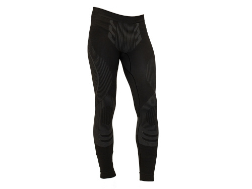 MCP Термобрюки Comfort Dry, черное в Ижевске