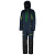 Scott комбинезон зимний DS Shell Dryo Dark Blue/Andean Green в Ижевске