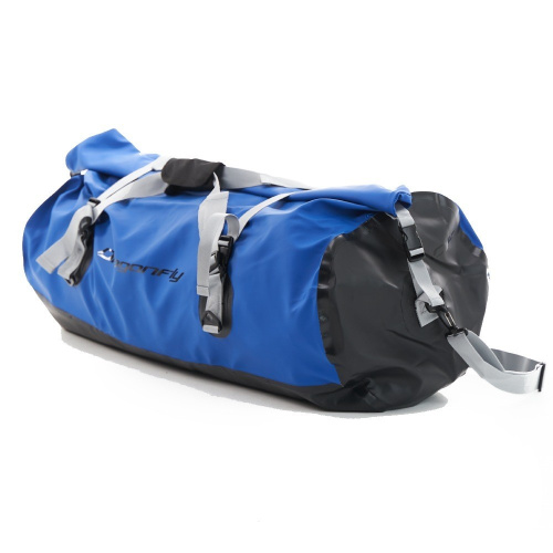 Dragonfly Гермосумка DF Multi XXL Blue 120л в Ижевске