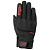 Furygan Перчатки Jet All Seasons D3O Evo текстиль Черный/Красный в Ижевске