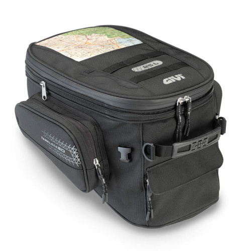 Givi Cумка на бак Tanklocked 25л. в Ижевске