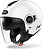 Airoh Мотошлем Helios White Gloss в Ижевске