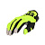 Acerbis Перчатки MX X-H Fluo-Green/Black в Ижевске
