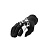 Acerbis Перчатки MX Linear Black в Ижевске