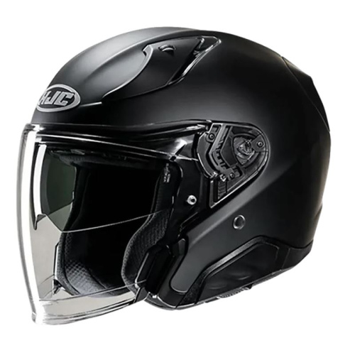 HJC Шлем RPHA31 Black Matt в Ижевске