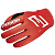 Five Перчатки MXF4 mono red в Ижевске