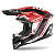Airoh Мотошлем Aviator 3 League Red Gloss в Ижевске