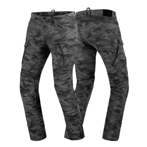 Shima мотоджинсы Giro 2.0 Camo в Ижевске