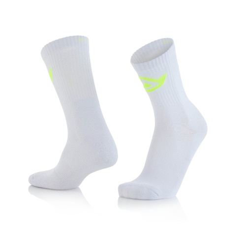 Acerbis Носки высокие Cotton White в Ижевске