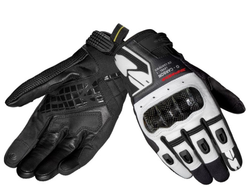 Spidi Перчатки G-Carbon White в Ижевске