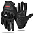 Ones Again Перчатки текст MG-14 black в Ижевске