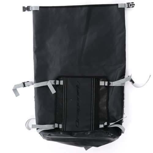 Dragonfly Герморюкзак DF Fold Bag Pro Black 70л в Ижевске