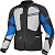 Shima Мотокуртка туристическая Alpha Men Blue в Ижевске