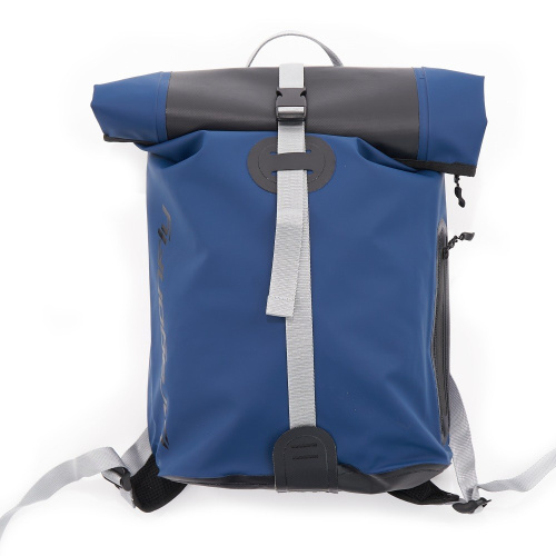 Dragonfly Герморюкзак DF Fold Bag Blue 22л в Ижевске