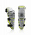 Acerbis Защита коленей шарнирные Impact Evo 3.0 Knee Grey/Yellow в Ижевске