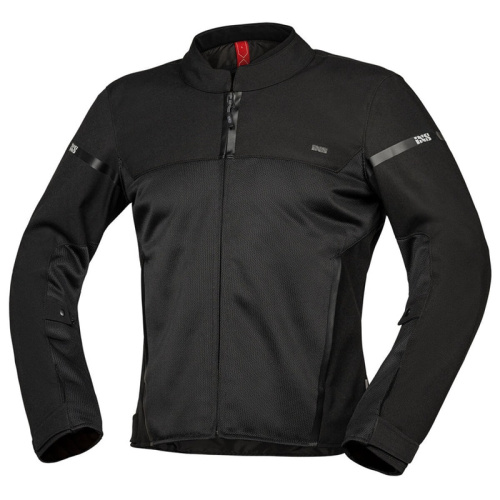 IXS Мотокуртка Jacket Oxy-Air Черный в Ижевске
