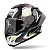 Airoh Мотошлем GP 800 Must Multicolor Matt в Ижевске