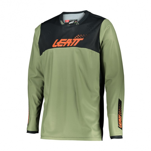 Leatt Джерси 4.5 Enduro Cactus в Ижевске