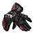 Shima Мотоперчатки RS-3 Men Red в Ижевске