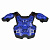 Acerbis Защита тела детская (Панцирь) Gravity Kid Roost Blue в Ижевске