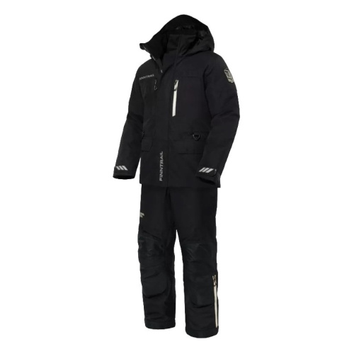 Finntrail Утепленный Костюм Powerman 3752 Graphite в Ижевске