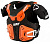 Leatt Защитный панцирь + шея Fusion Vest Junior 2.0 Orange в Ижевске