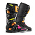 Gaerne Мотоботы SG-12 Black/Orange/Pink в Ижевске