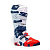 Sidi Ботинки CrossAir X White/Navy/Red в Ижевске