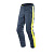 Dainese Брюки дождевые Storm 2 Unisex Black-Iris/Fluo-Yellow в Ижевске